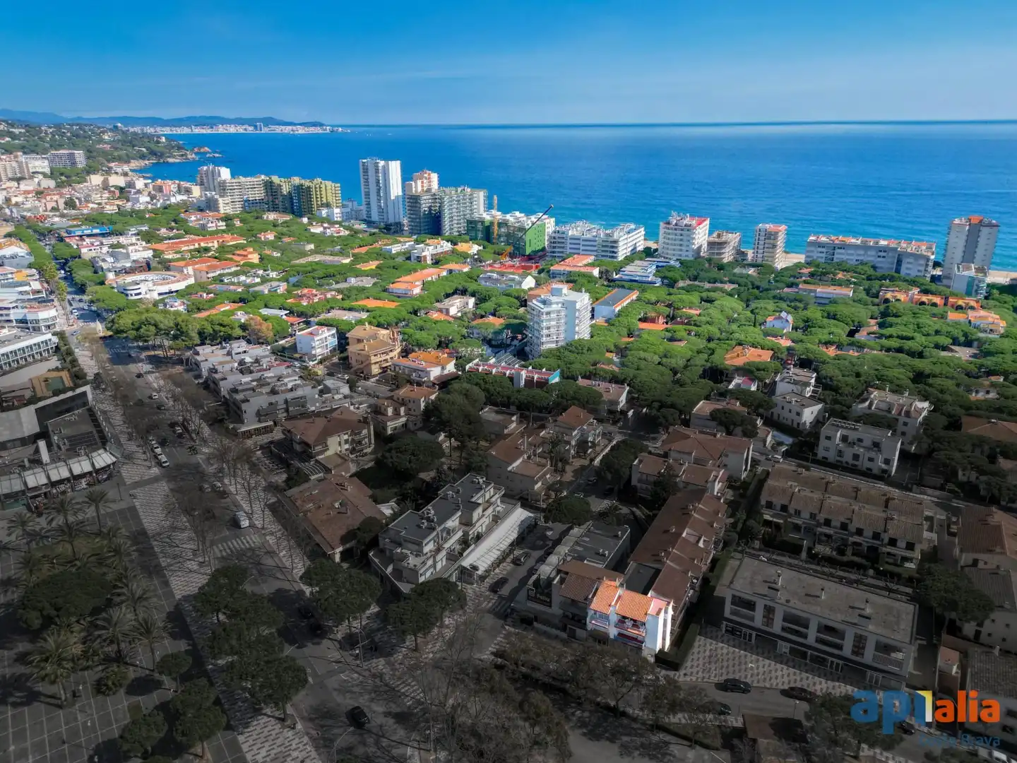 Penthouse for sale in Platja d'Aro, imagen 18