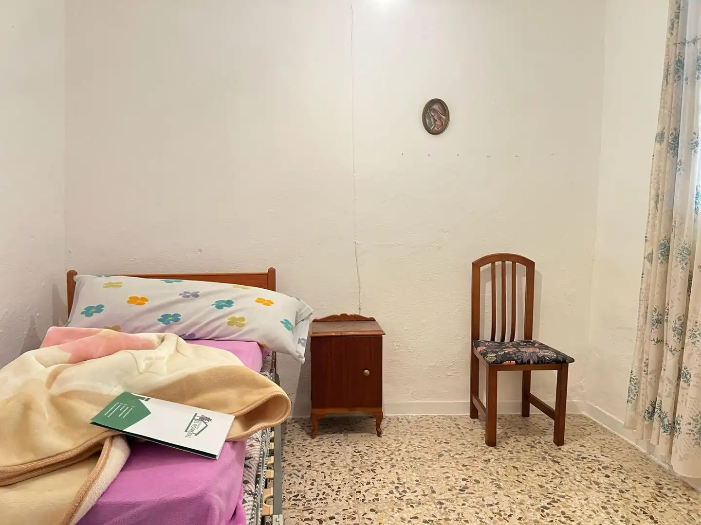 Casa rústica amb jardí en venda a Mollina, imagen 23