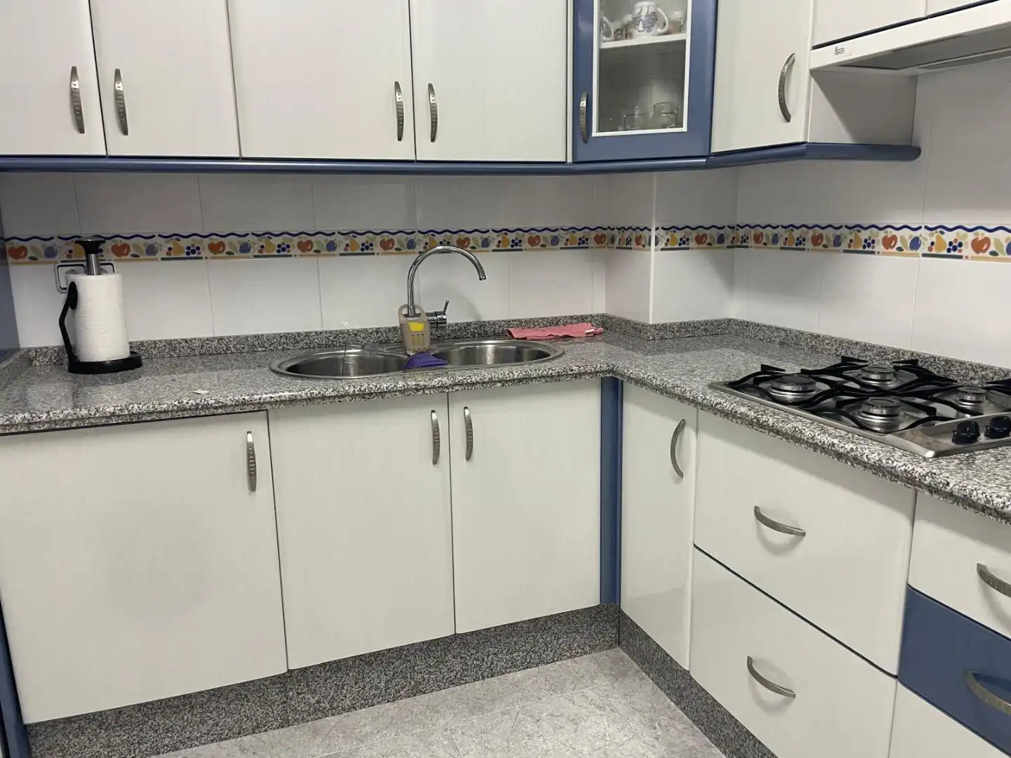 Flat for sale in Calle Duque de Medinaceli 9