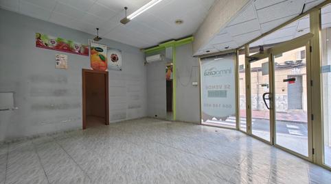 Foto 3 von Geschaftsraum zur Miete in Calle Jueves, San Antón, Armilla