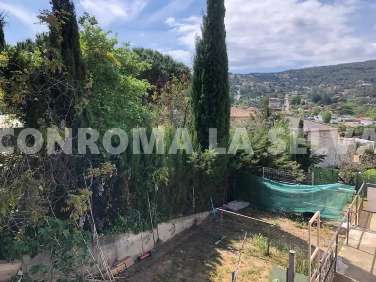 Casa amb jardí en venda a Montbarbat, imagen 19