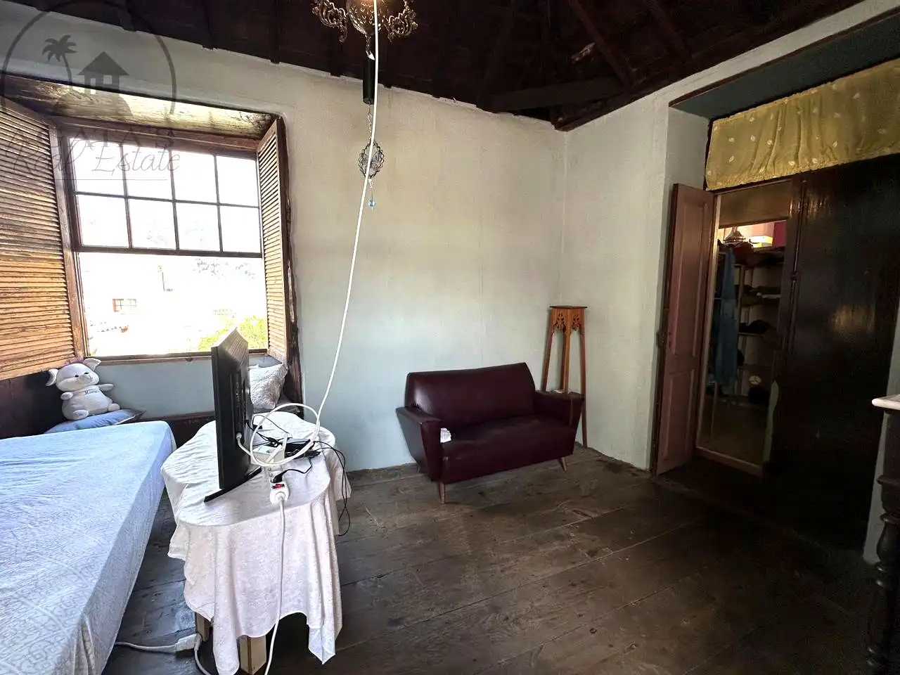 Casa amb jardí en venda a Buenavista del Norte, imagen 43