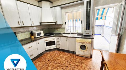 Foto 4 de Casa adosada en venda a Aguadulce Sur, Roquetas de Mar