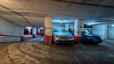 Foto 5 de Garatge en venda a Guisasola Juan Kalea, 7, Bolueta, Bilbao