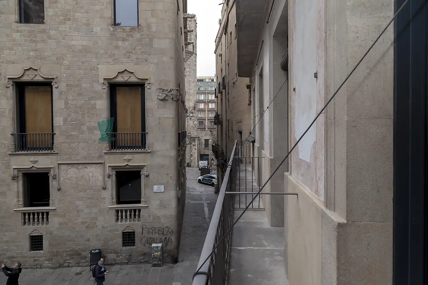 Piso en venta en Carrer de la Freneria, Barri Gòtic