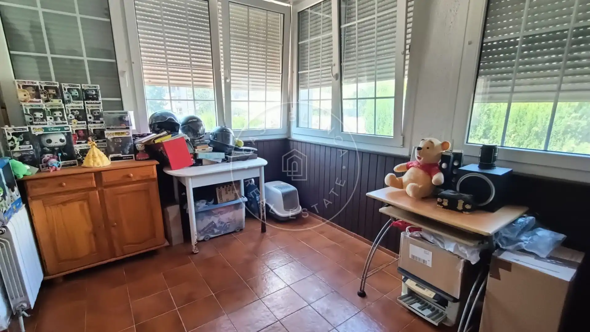 Casa con piscina en venta en Roca Grossa, imagen 29