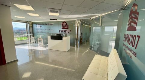Photo 4 of Office for rent in Avenida Teniente Montesinos, 8, Espinardo, Murcia Capital