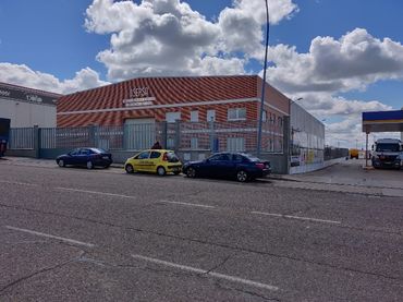 Nave industrielle à vendre à Sector 8 - Nueva Balastera