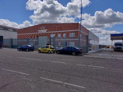 Industrial buildings for sale in Sector 8 - Nueva Balastera