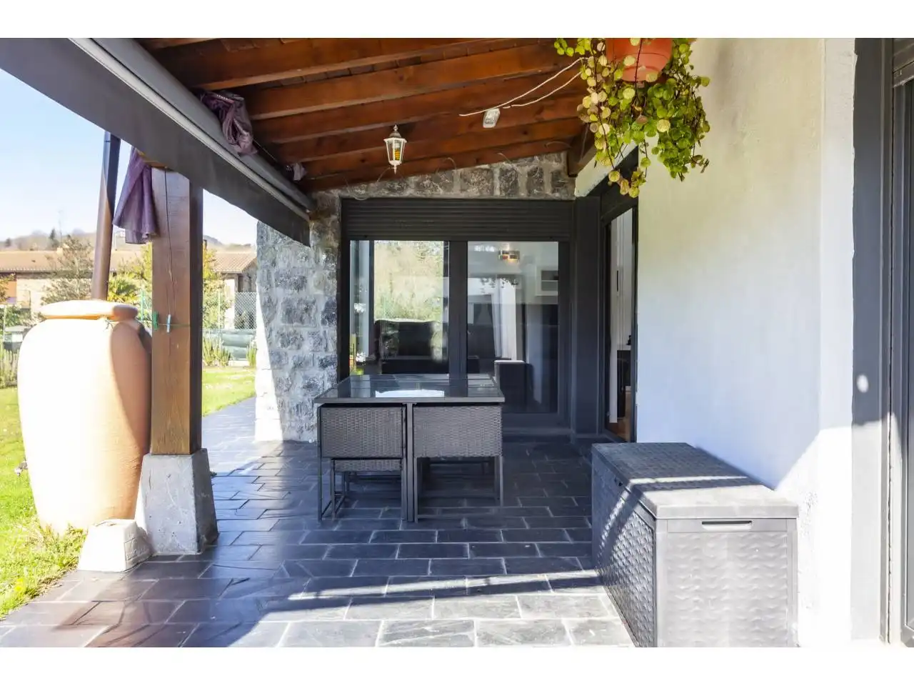Casa con giardino in vendita a Añorga - Zubieta - Atotxa Erreka, imagen 13
