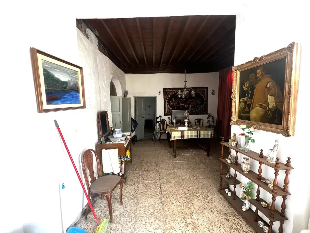 Country homes for sale in Canjáyar  with Terrace and Storage room