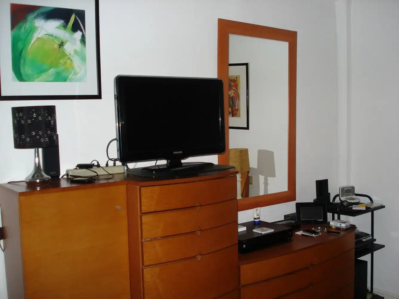 Habitación de Finca rústica en venta en Haro con Calefacción, Terraza y Amueblado