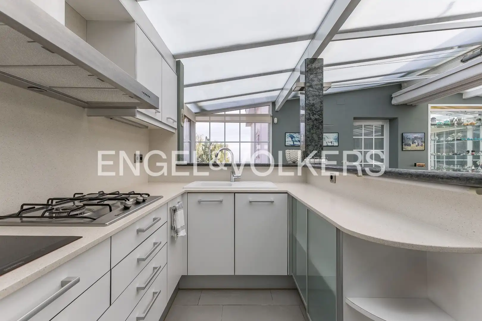 Maison avec piscine à vendre à Montmar, imagen 21