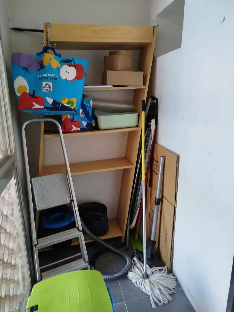 Wohnung zum Verkauf in Chapinería mit Gemeinschaftspool