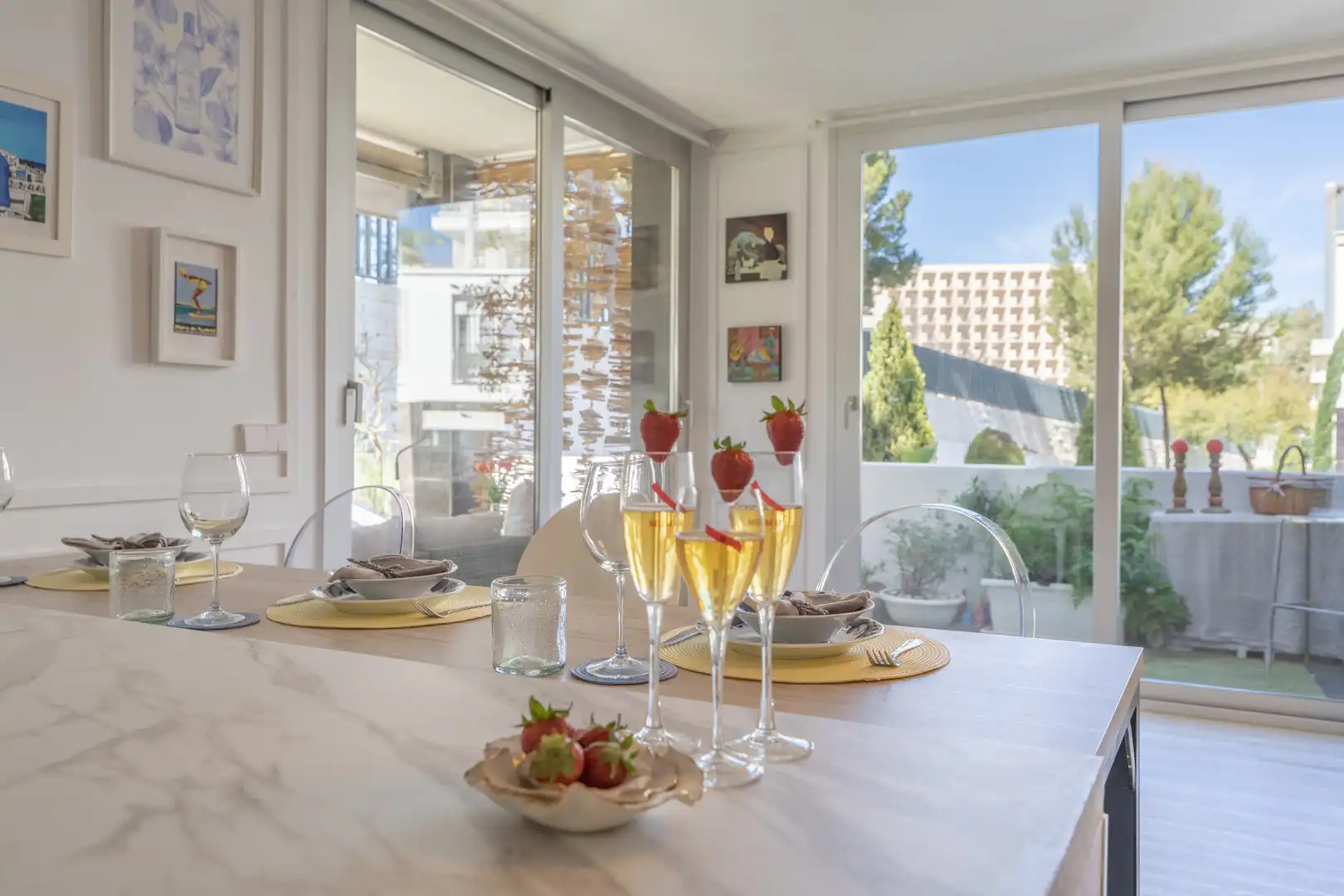 Ground floor for sale in Palmanova