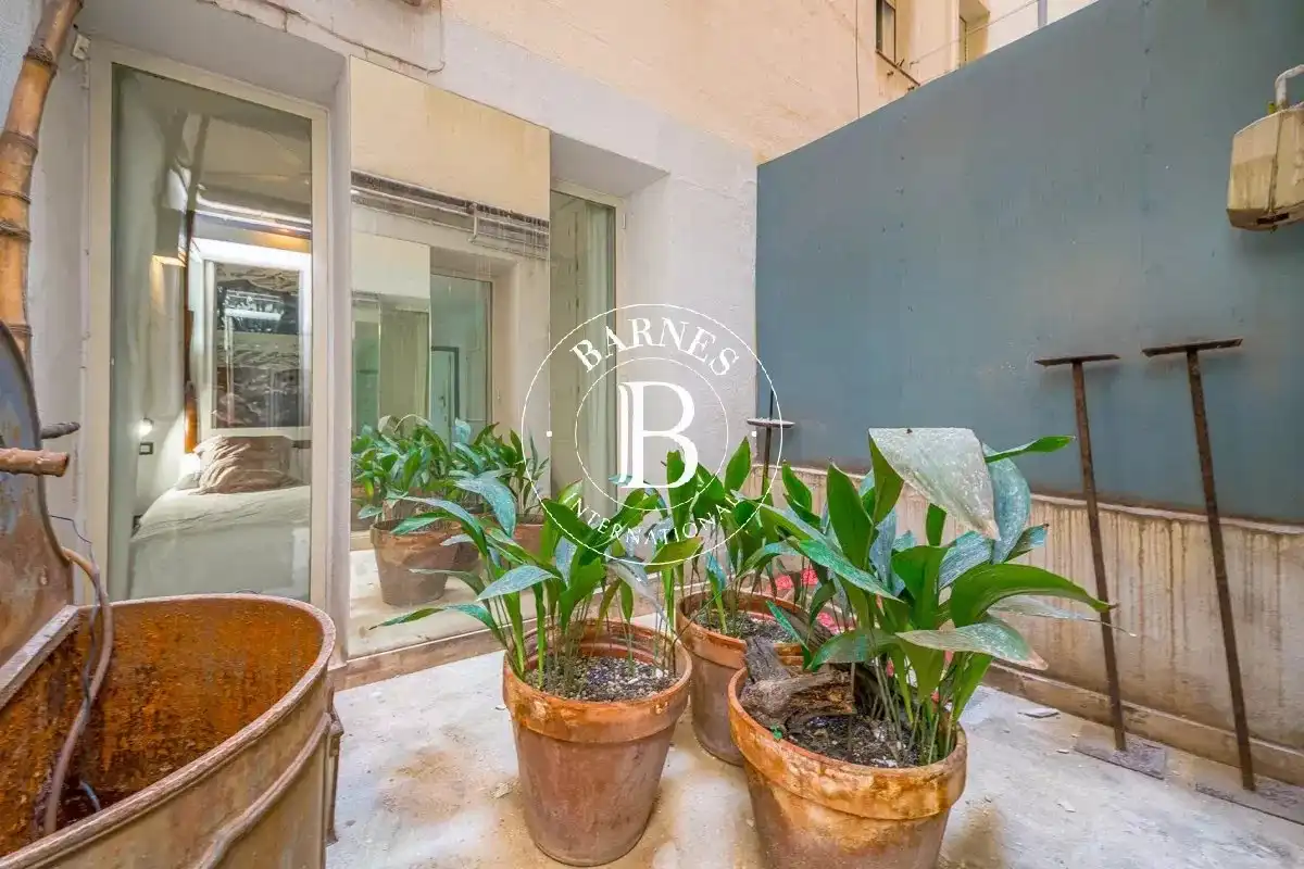 Piso con ascensor en venta en Barrio de Salamanca, imagen 27