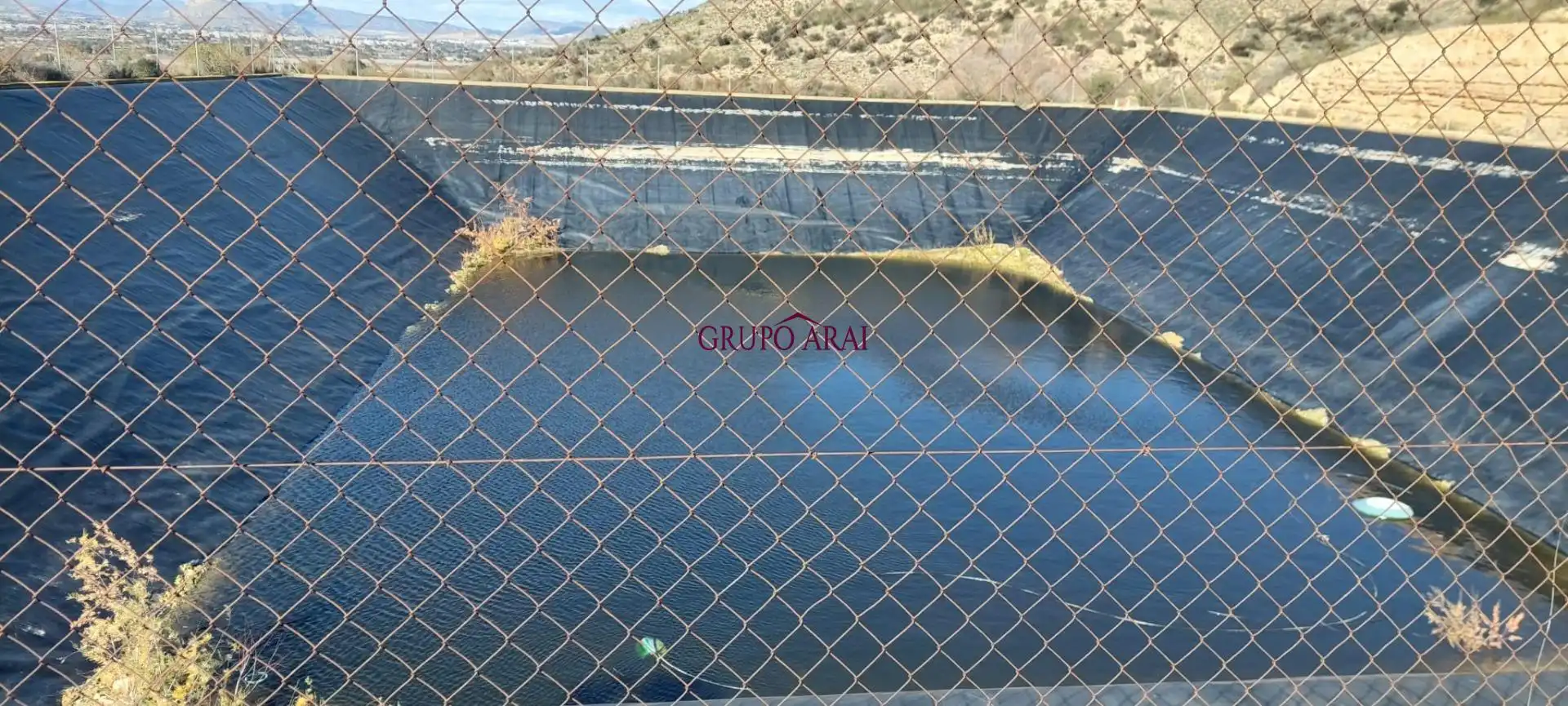 Terreno rústico en venta en Avenida del Mediterráneo, imagen 19