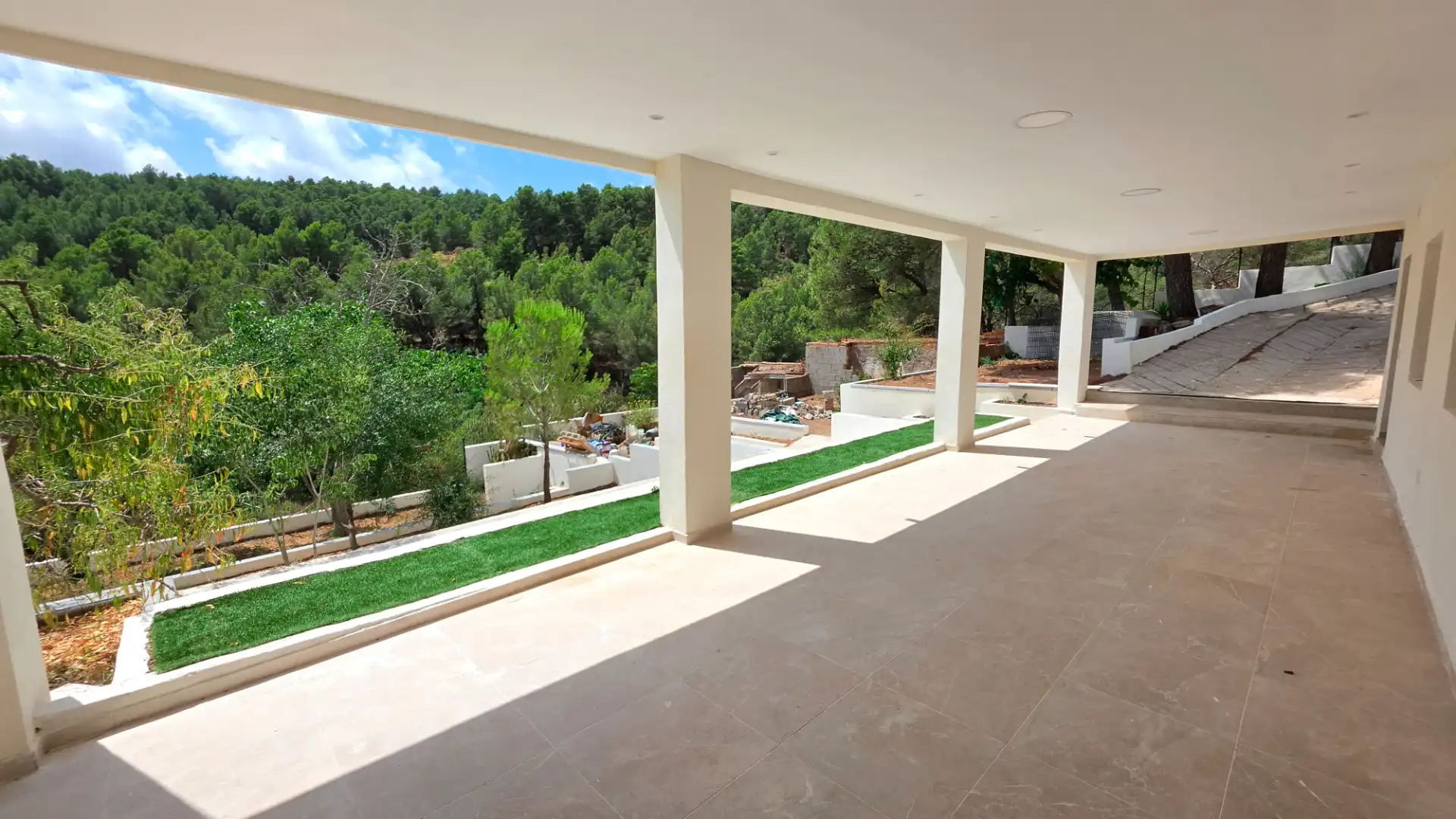 Terrace of Houses for sale in Almoster  with Air Conditioner, Heating and Private garden
