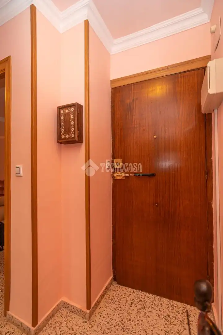 Piso con terraza en venta en Arrayanes, imagen 2