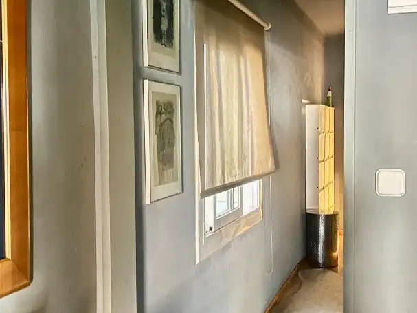 Piso con ascensor en venta en Anna M Martínez Sagi 1, imagen 4