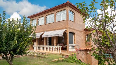 Foto 3 de Casa o xalet en venda a Camí Can Sadurní, Begues, Barcelona