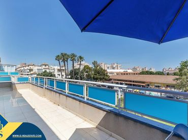 Attico con piscina in vendita a Nueva Torrevieja - Aguas Nuevas