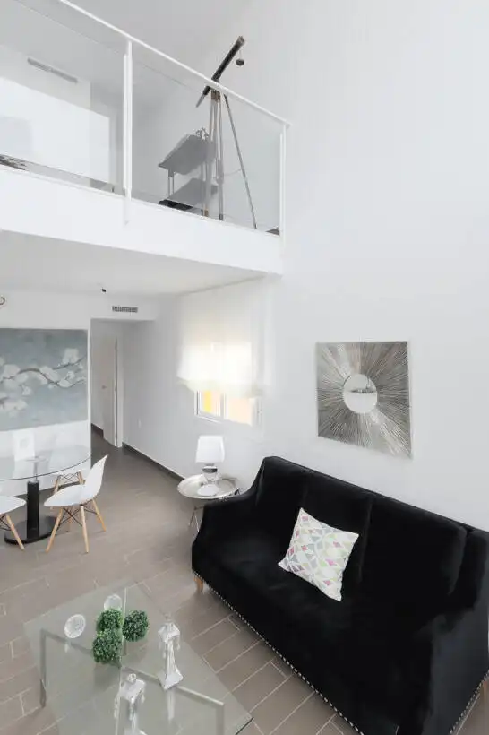 Casa con balcone in vendita a Gran Alacant, imagen 7
