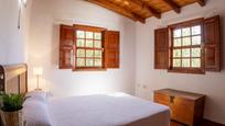 Bedroom of House or chalet for sale in El Sauzal