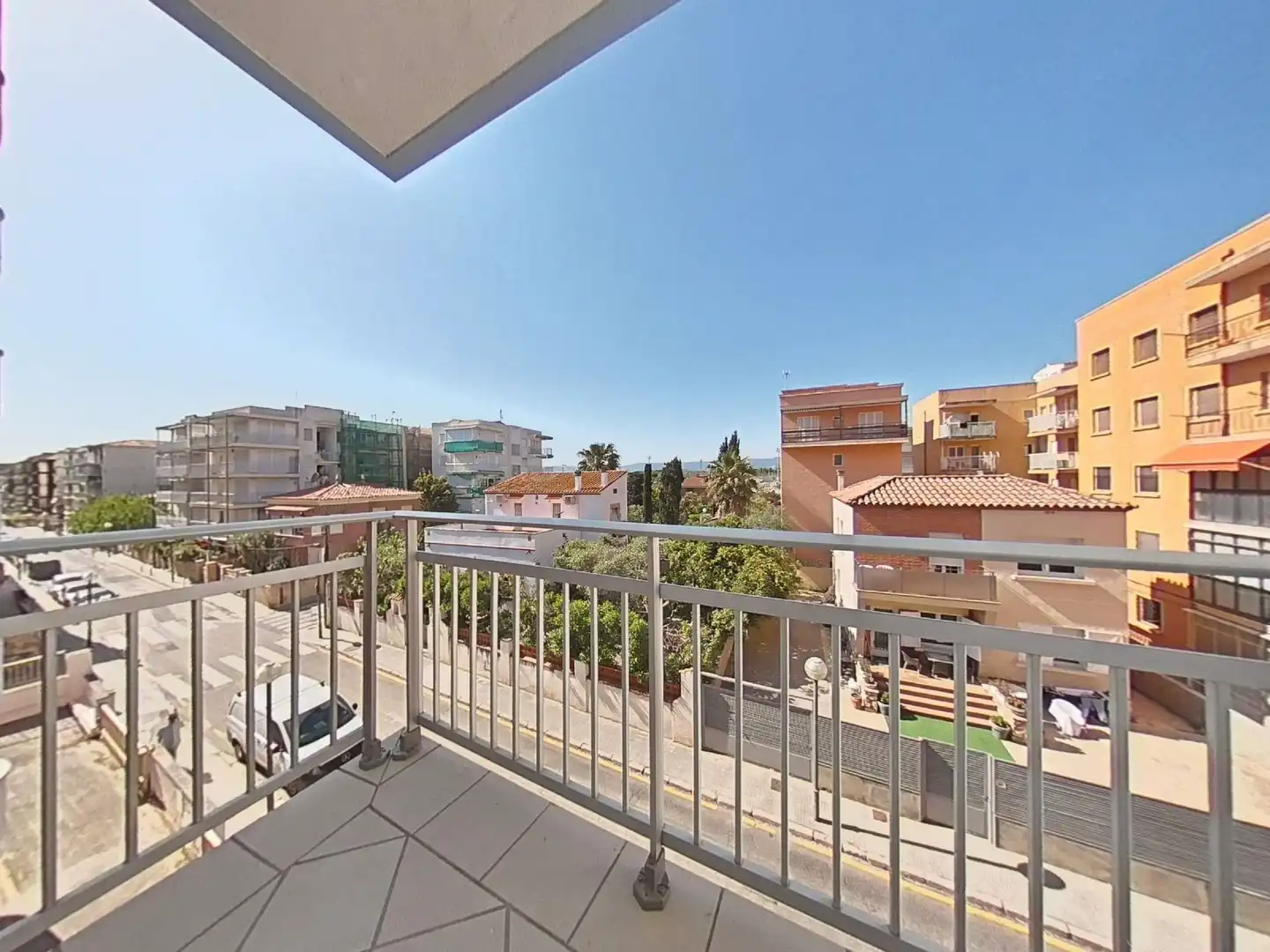 Appartement compact avec terrasse à vendre à Platja de Ponent, imagen 16