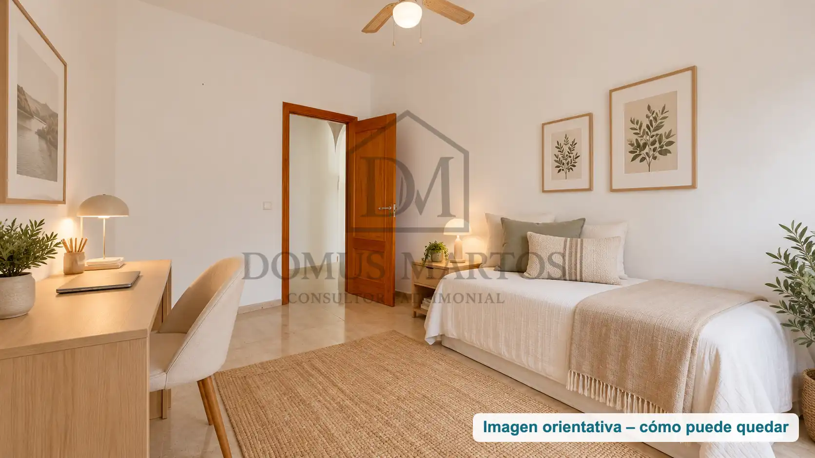 Wohnung mit Terrasse zum Verkauf in Santanyí Poble, imagen 8