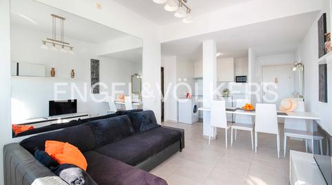 Foto 5 de Piso en venta en Avinguda Fages de Climent, Salins - Cavall de Mar, Girona