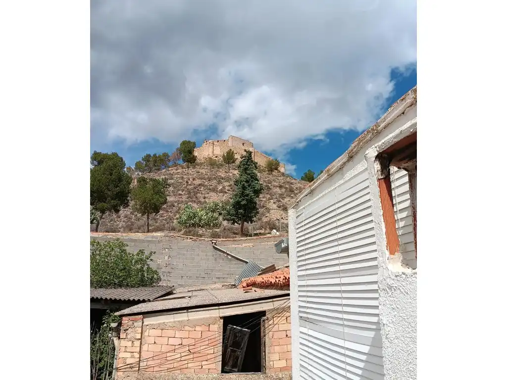 Casa o xalet en venda a SAN BLAS, Jalance