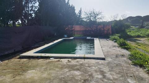 Photo 3 of Country house for sale in De San Jeronimo, Bonanza - Avda de Huelva - Barrio Andalucia, Cádiz