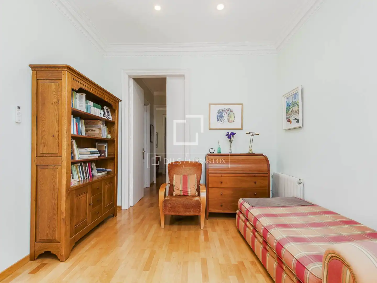 Appartement avec terrasse à vendre à Eixample, imagen 35