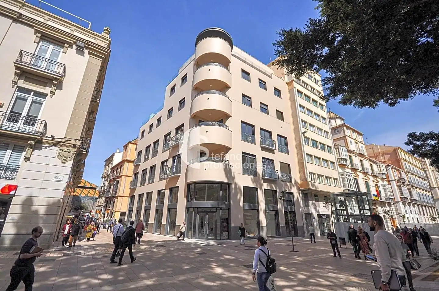 Pis amb ascensor en venda a Principal, imagen 20