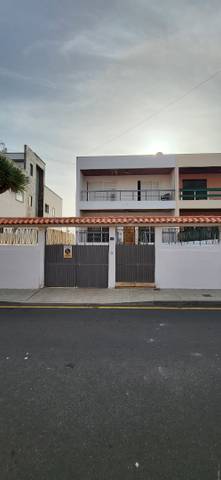 Casa-chalet en Venta en Villa Ascensión - El Perú - Cruz del Señor