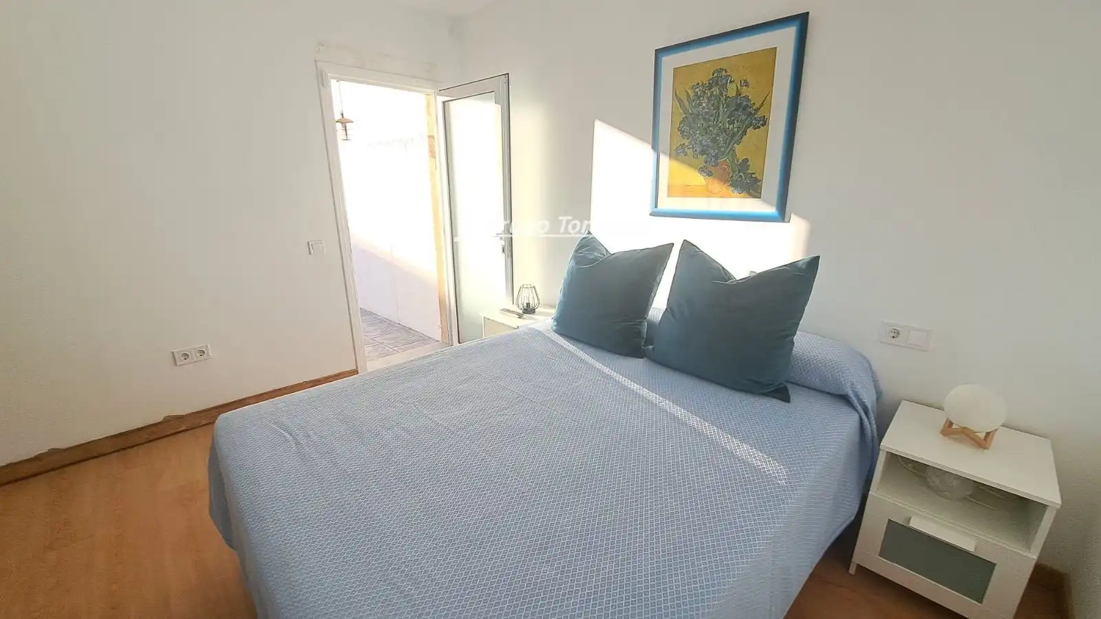 Casa aparellada amb piscina en venda a Dalia, imagen 32