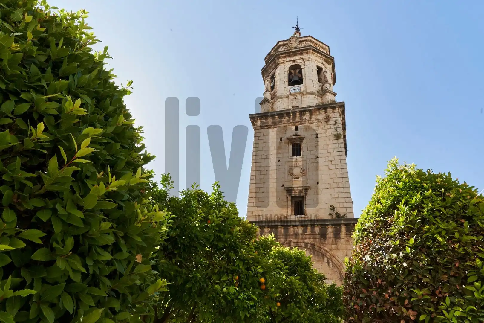 Pis de lloguer a San Ildefonso - Catedral