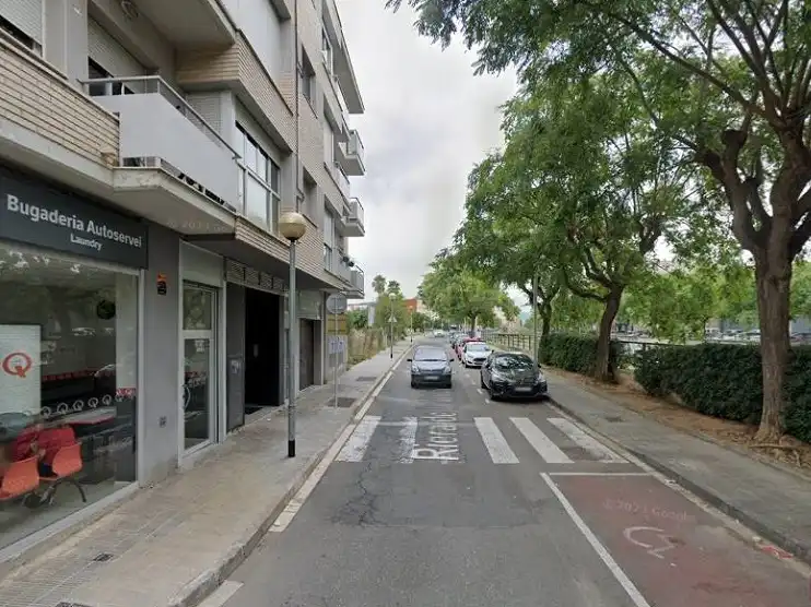Residential land for sale in Avinguda Riera de la Bisbal 25, imagen 6