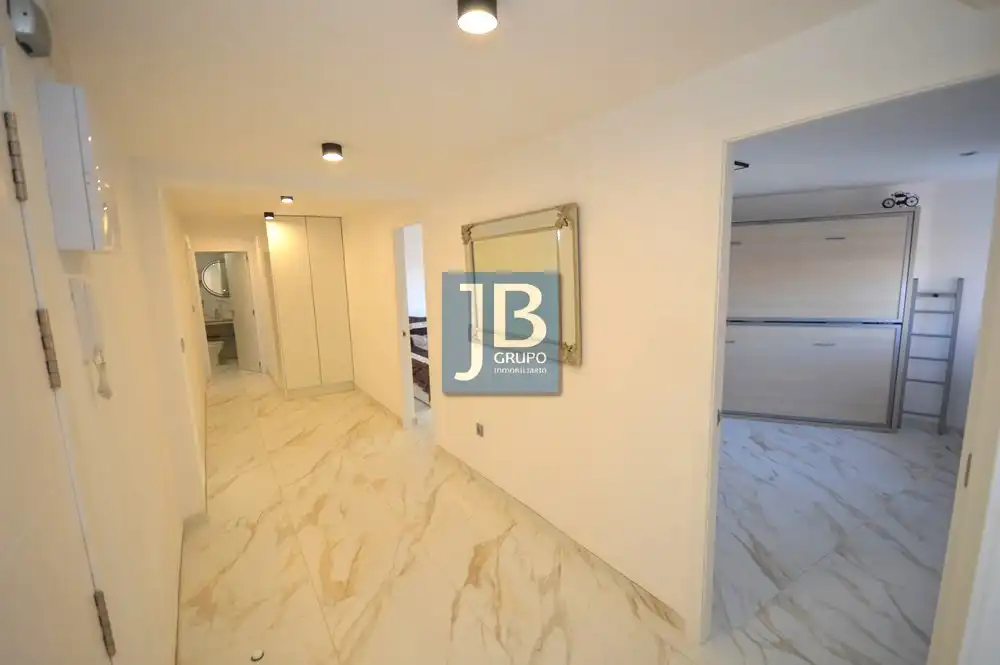 Piso con terraza en venta en Avinguda de la República Argentina 65, imagen 6