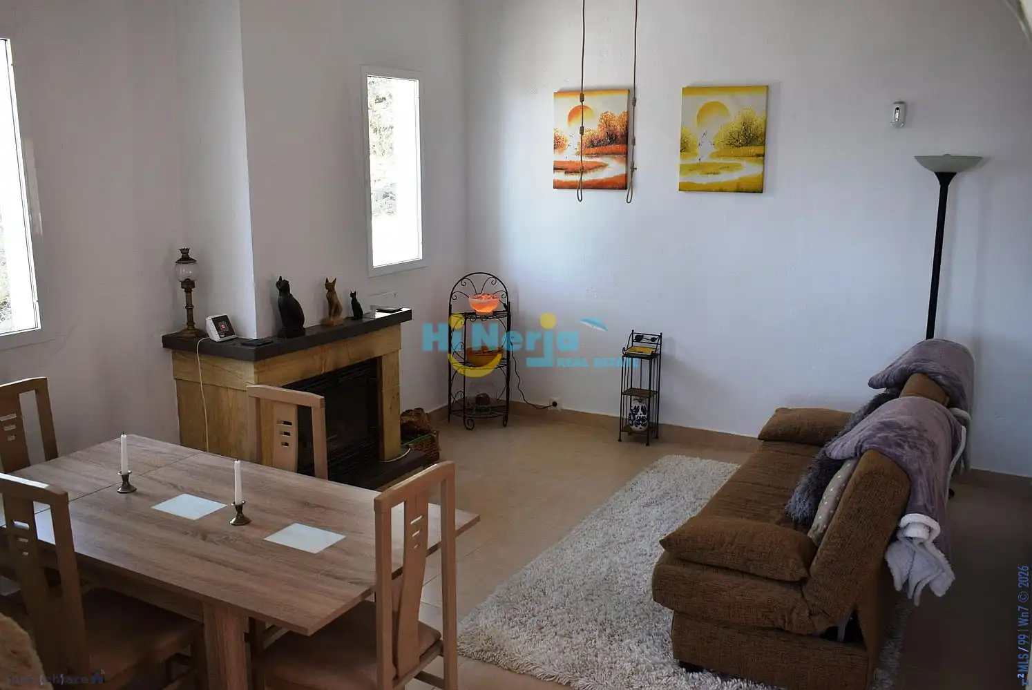 Villa zum Verkauf in Vélez-Málaga ciudad, imagen 3