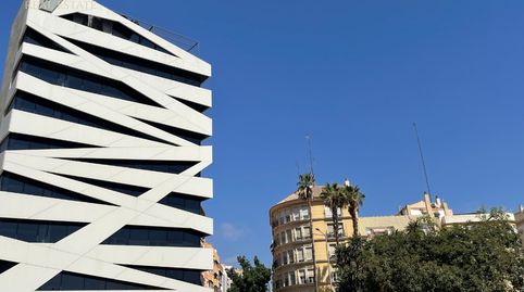Foto 5 von Gebäude zur Miete in Perchel Norte, Málaga Capital