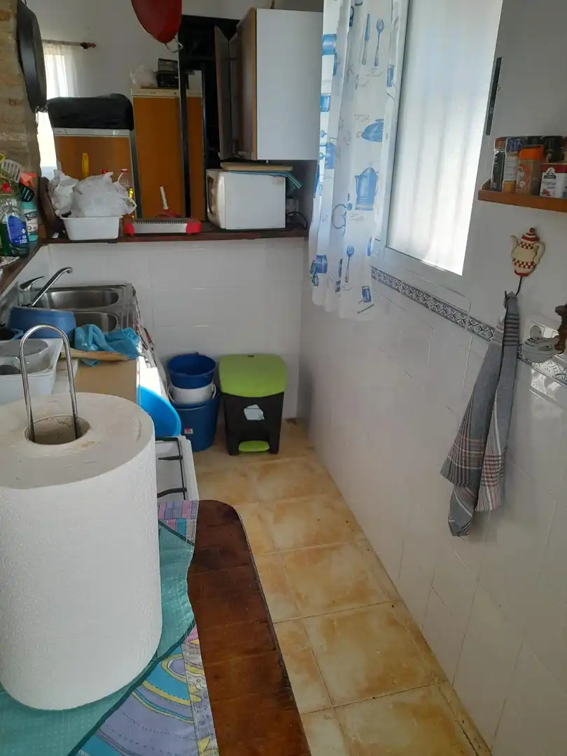 Casa o xalet en venda a N/A, Norte - Barrio del Pilar - El Reñidero