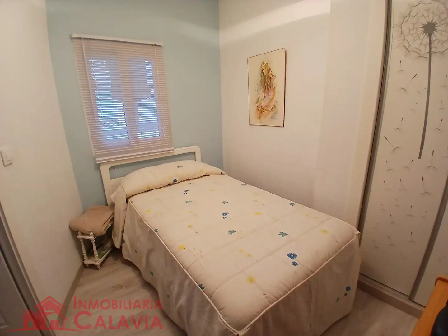 Habitación de Piso en venta en Baeza con Balcón