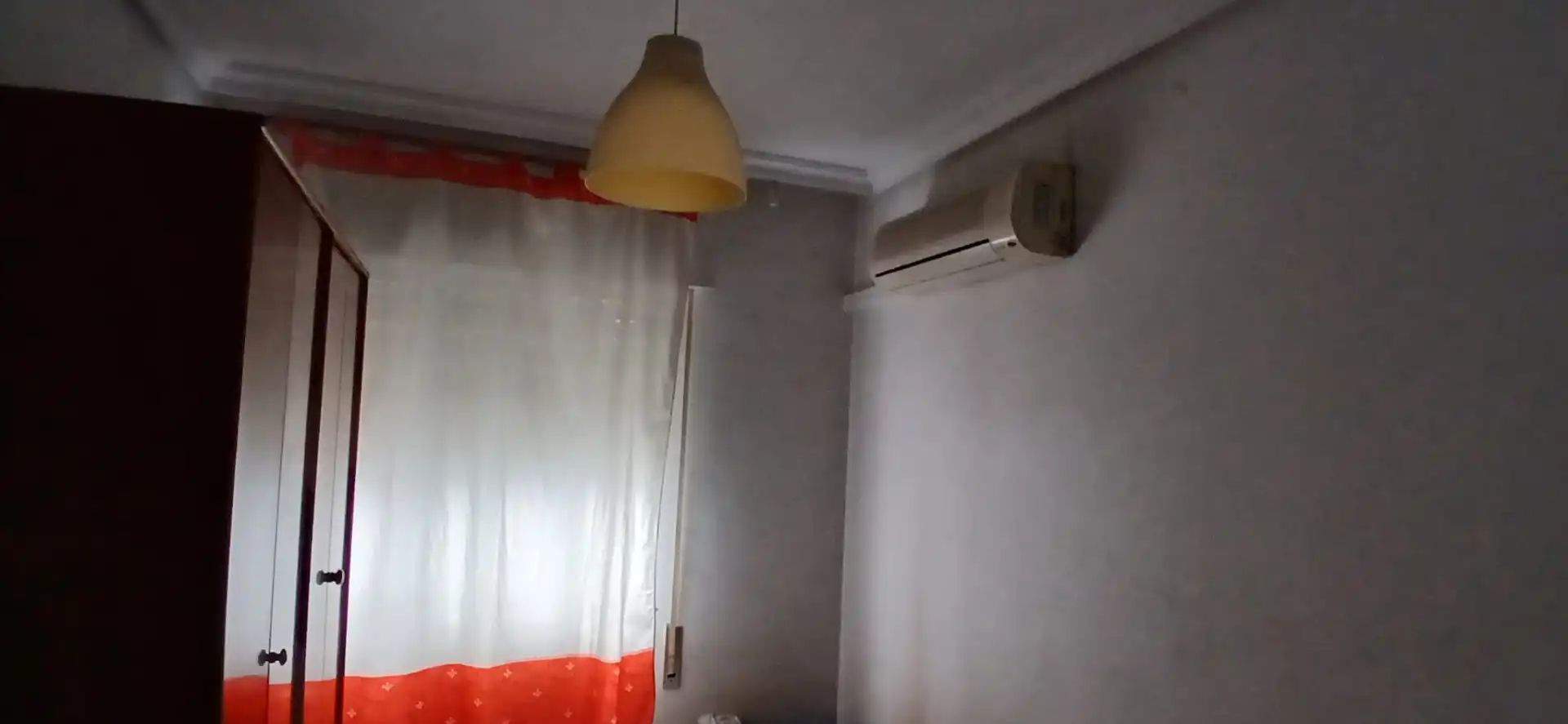 Bedroom of Flat for sale in Sevilla  with Terrace