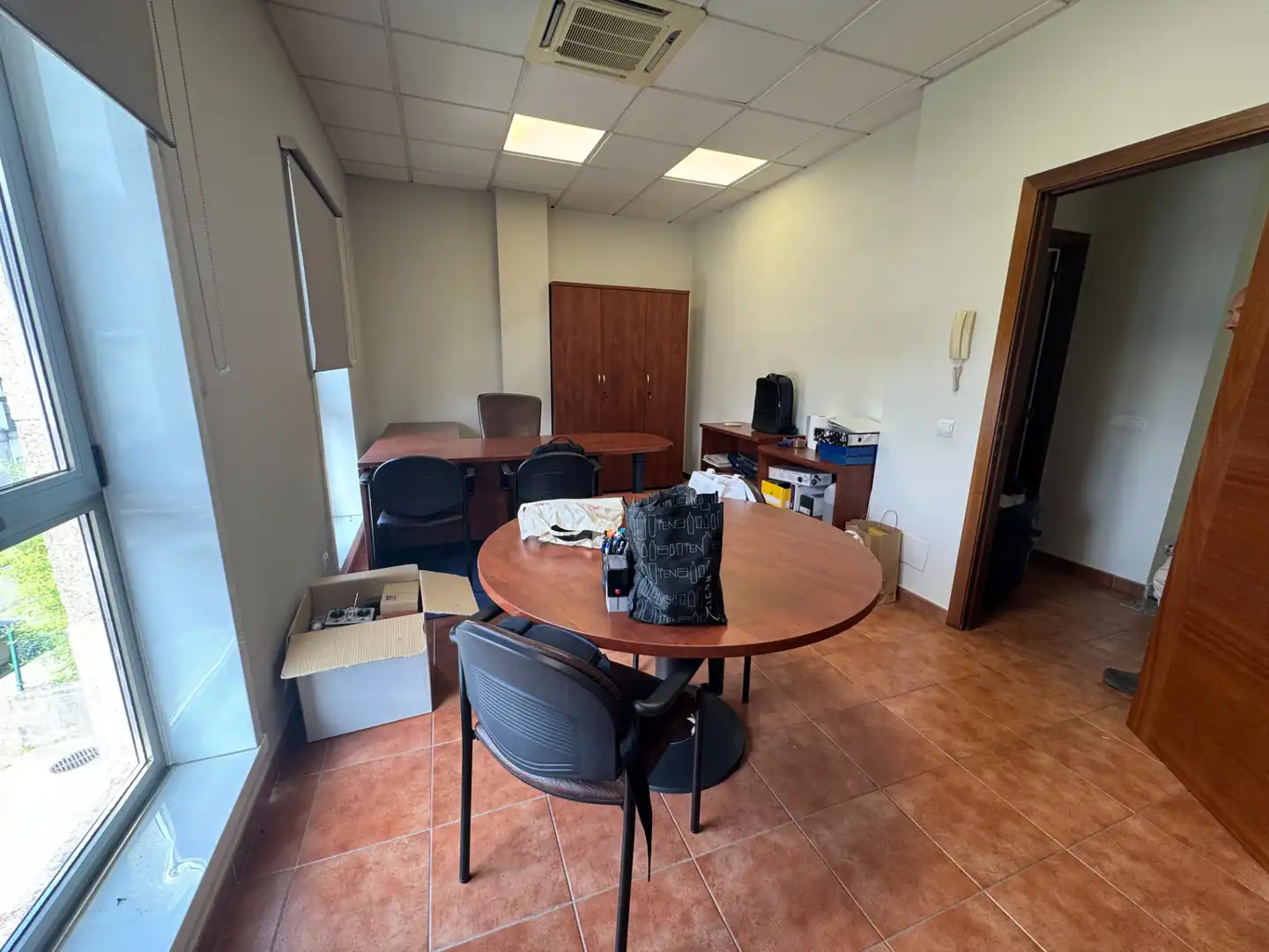 Fabrikhallen zur Miete in Ames