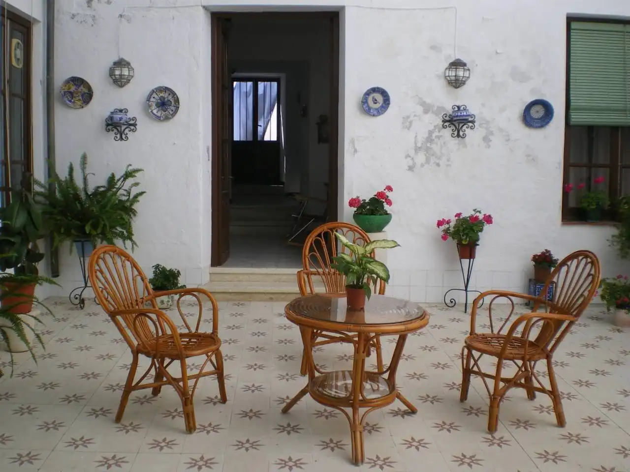 Casa en venda a Espejo, imagen 4