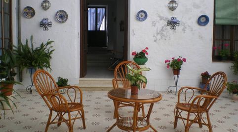 Foto 4 de Casa o xalet en venda a Espejo, Córdoba