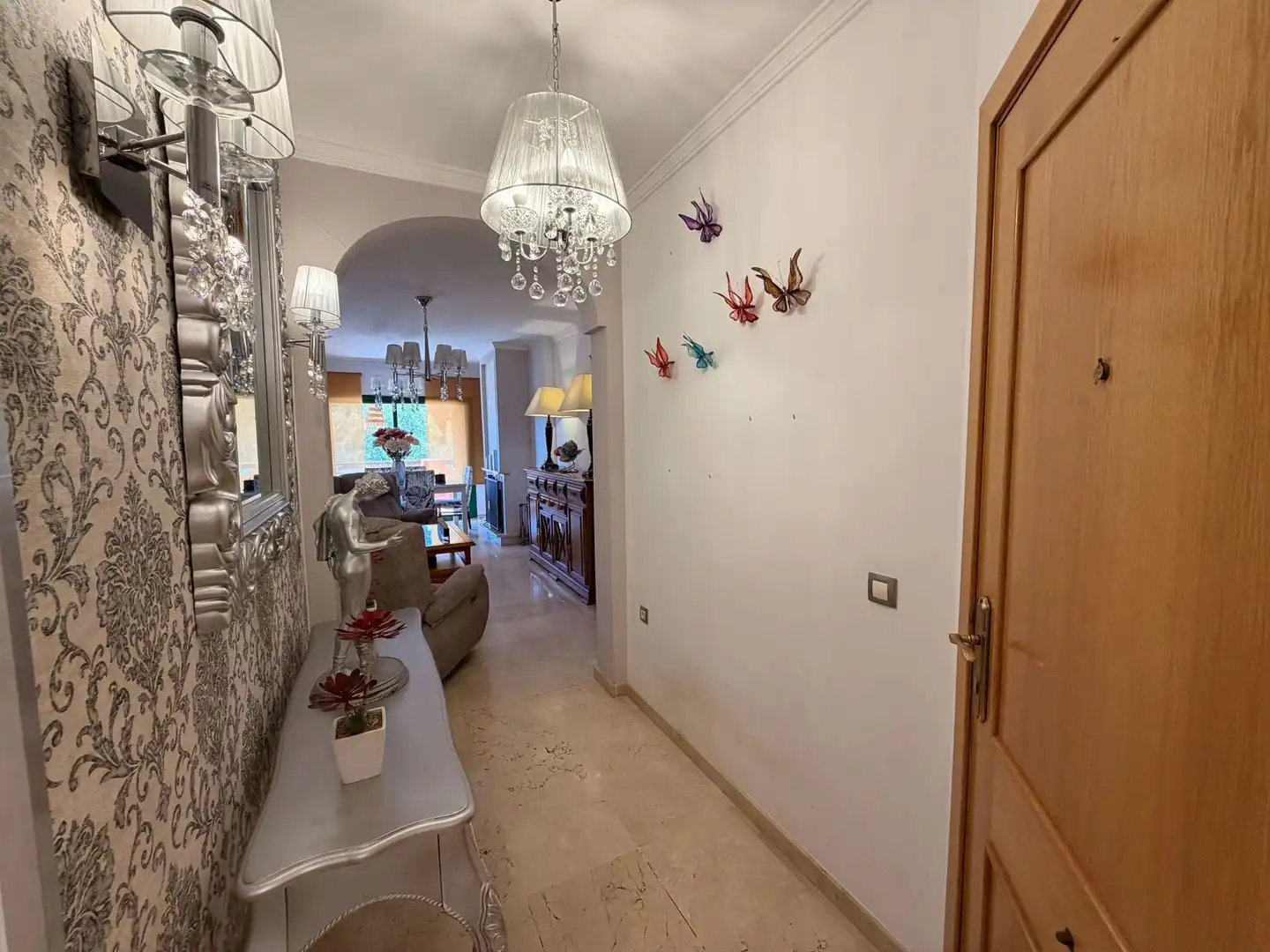 Apartament amb piscina en venda a Torreblanca del Sol, imagen 4