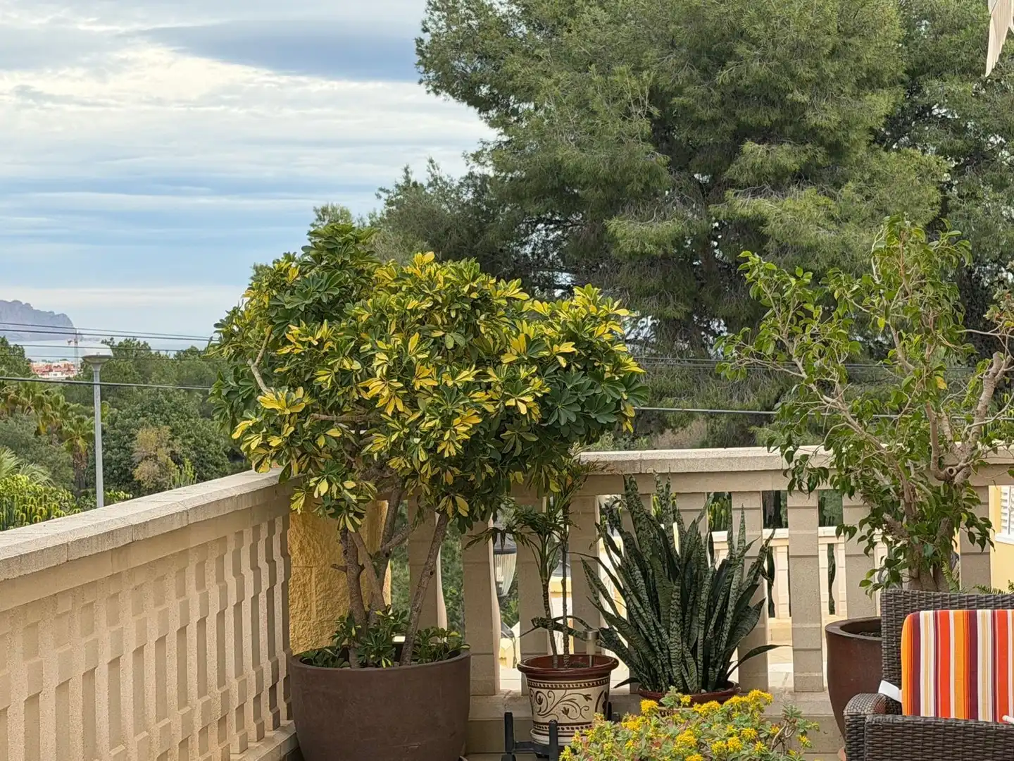 Villa avec piscine à vendre à Barranco Hondo, imagen 24